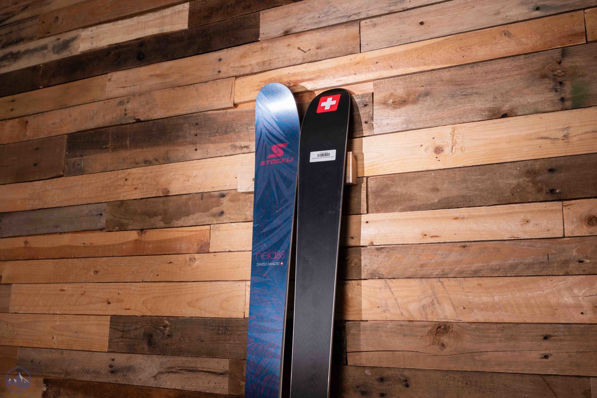 2026 Stockli Nela 88 Women's Skis