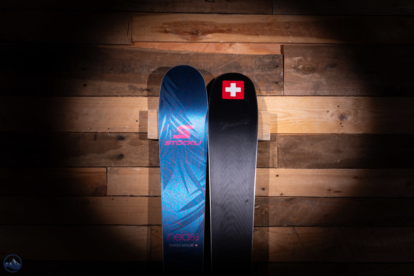 2026 Stockli Nela 88 Women's Skis