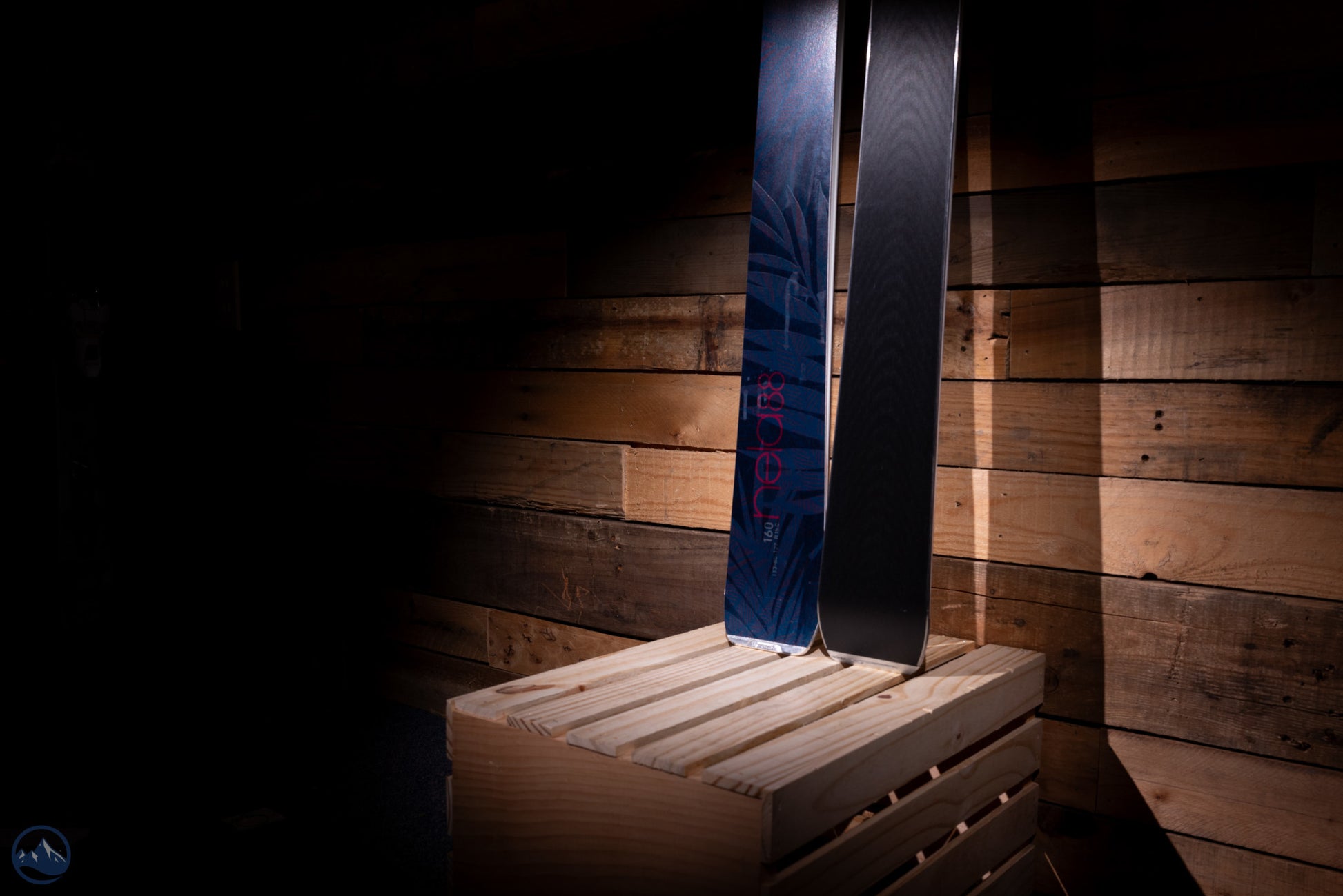 2026 Stockli Nela 88 Women's Skis