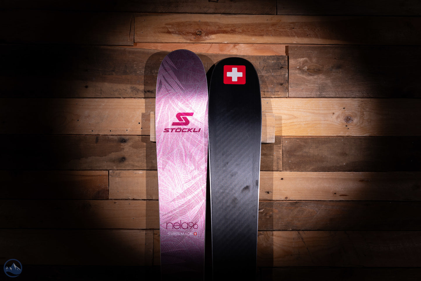 2026 Stockli Nela 96 Women's Skis