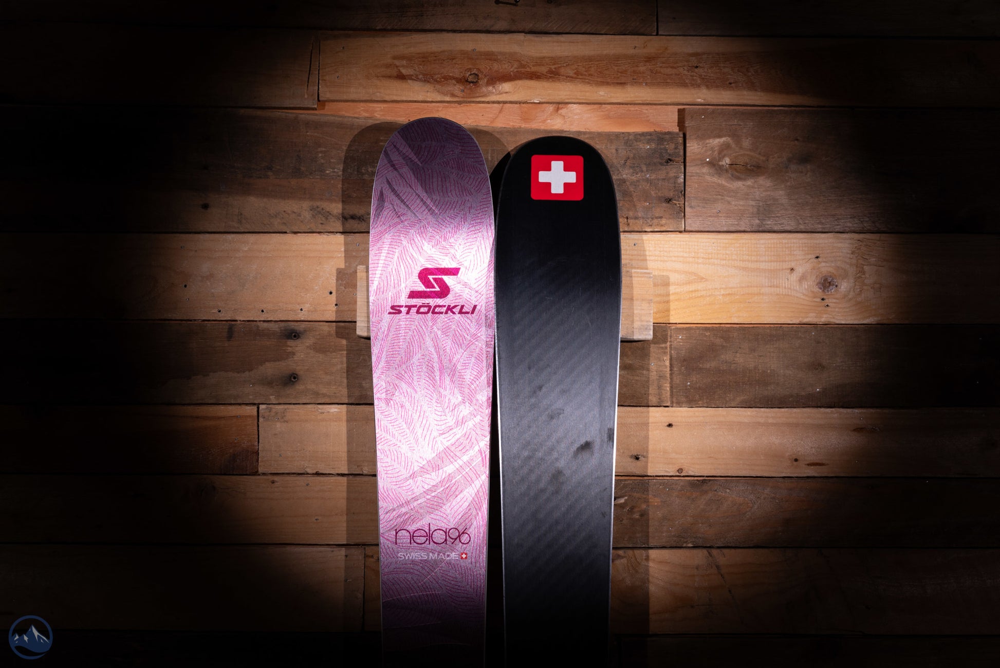 2026 Stockli Nela 96 Women's Skis