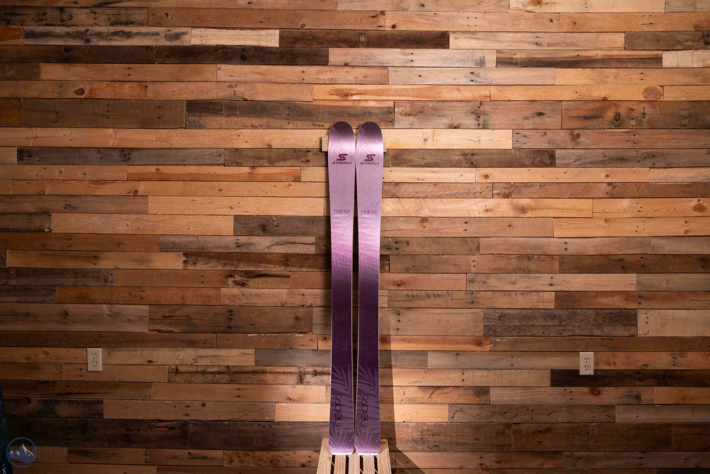 2026 Stockli Nela 96 Women's Skis