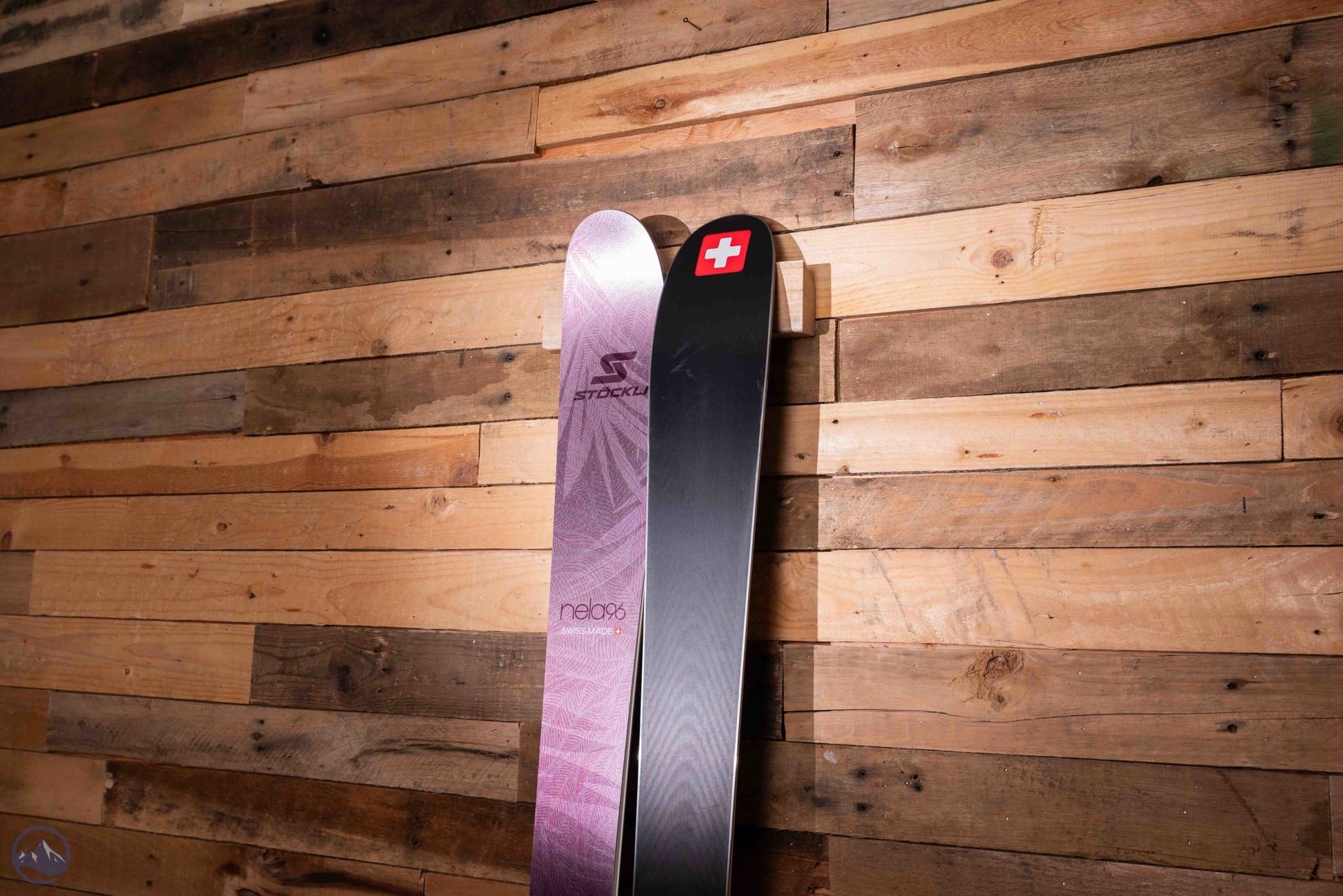 2026 Stockli Nela 96 Women's Skis