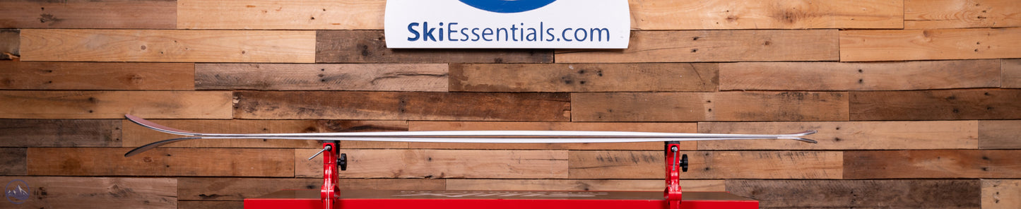 2026 Stockli Nela 96 Women's Skis