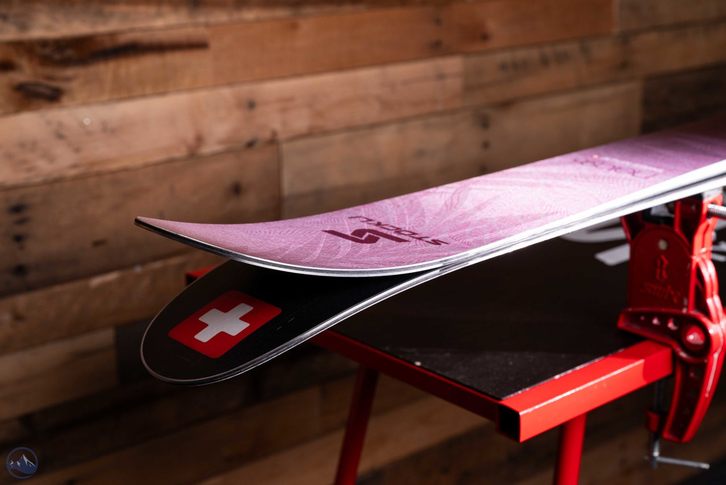 2026 Stockli Nela 96 Women's Skis
