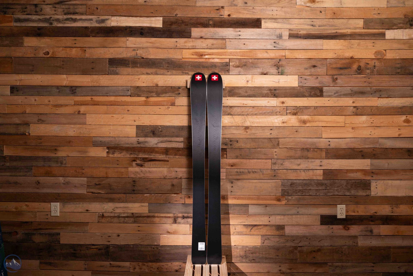 2026 Stockli Nela 96 Women's Skis