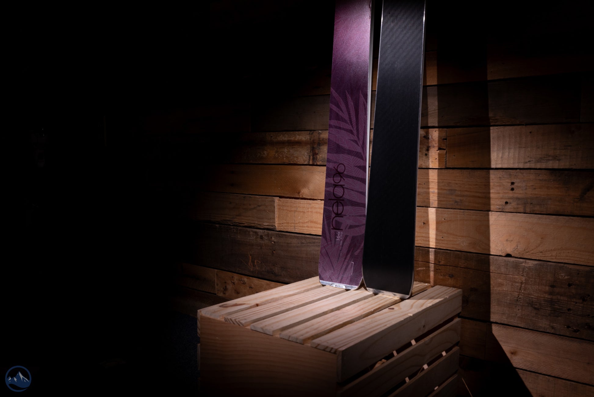 2026 Stockli Nela 96 Women's Skis