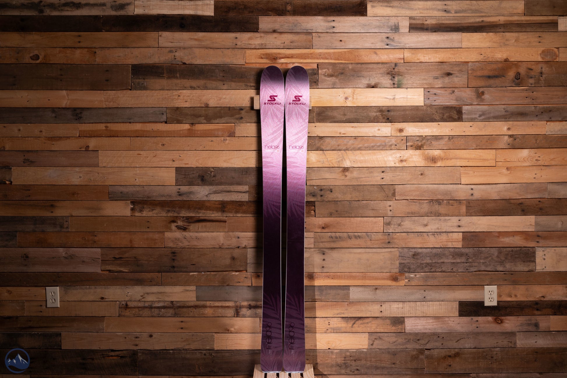 2026 Stockli Nela 96 Women's Skis