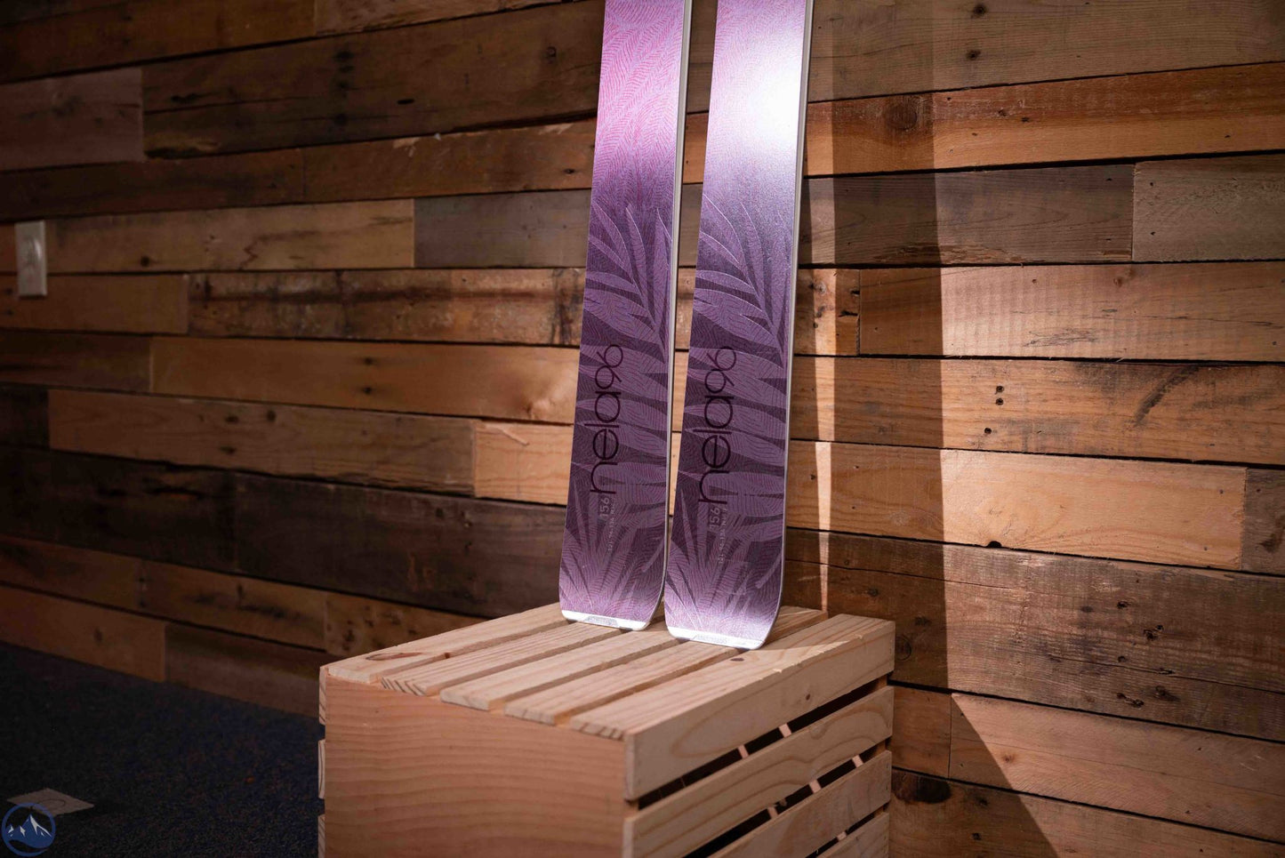 2026 Stockli Nela 96 Women's Skis
