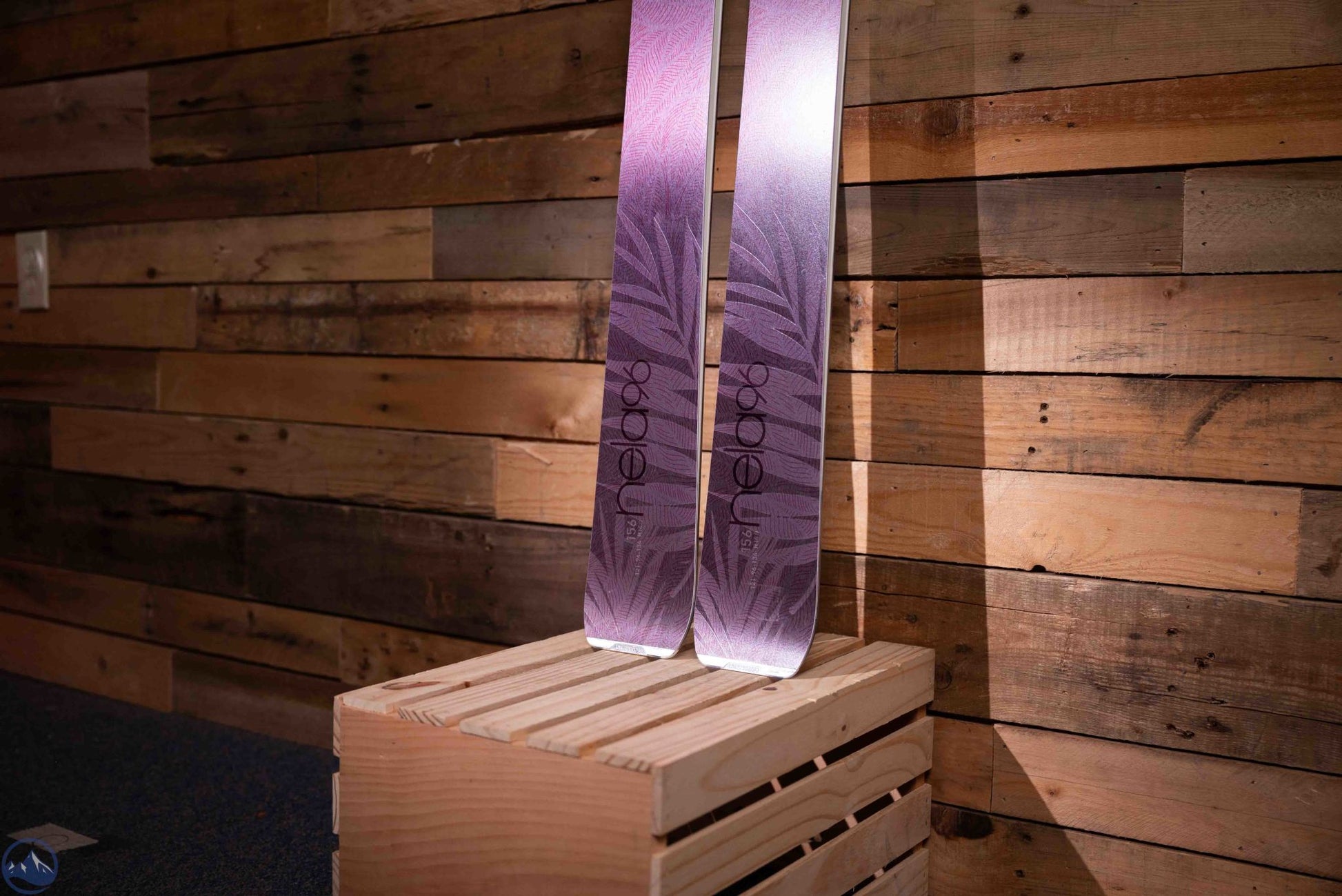 2026 Stockli Nela 96 Women's Skis