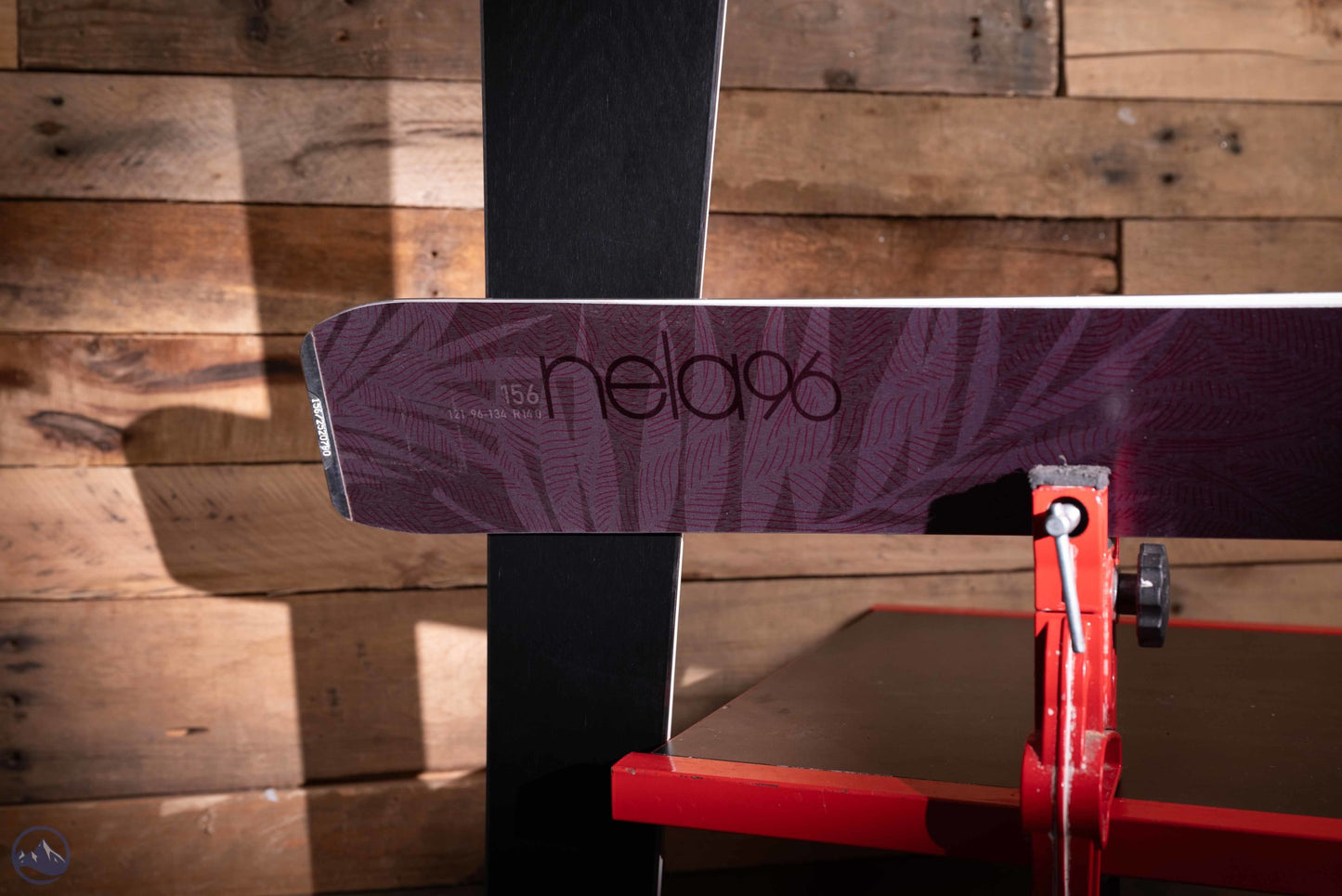 2026 Stockli Nela 96 Women's Skis