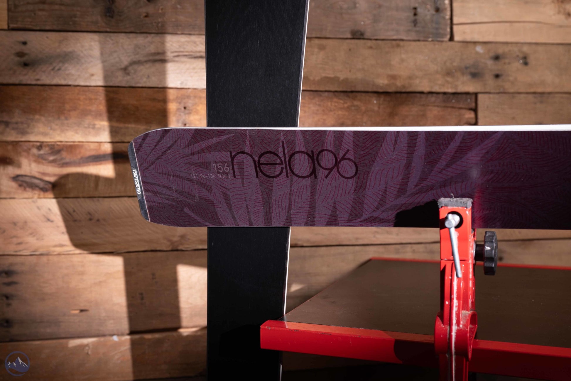 2026 Stockli Nela 96 Women's Skis