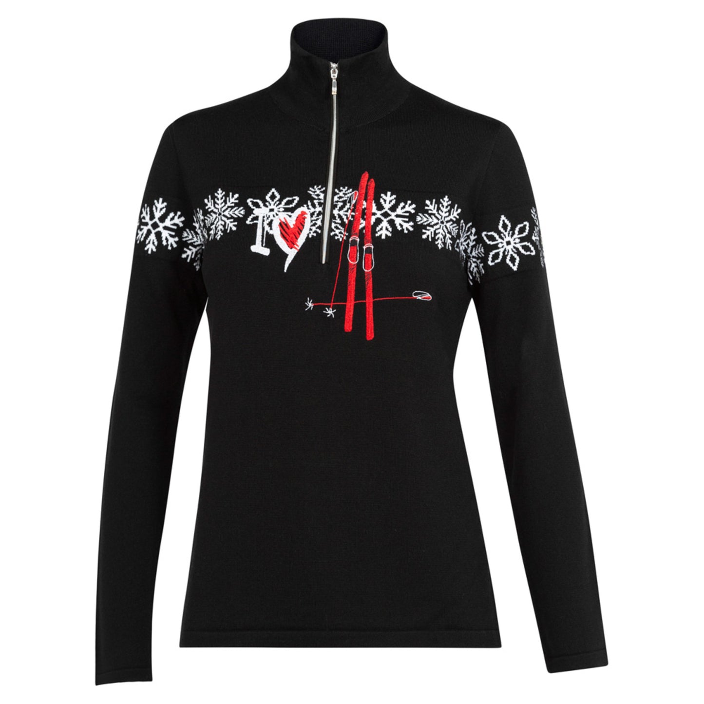 Newland Luna Women's Top