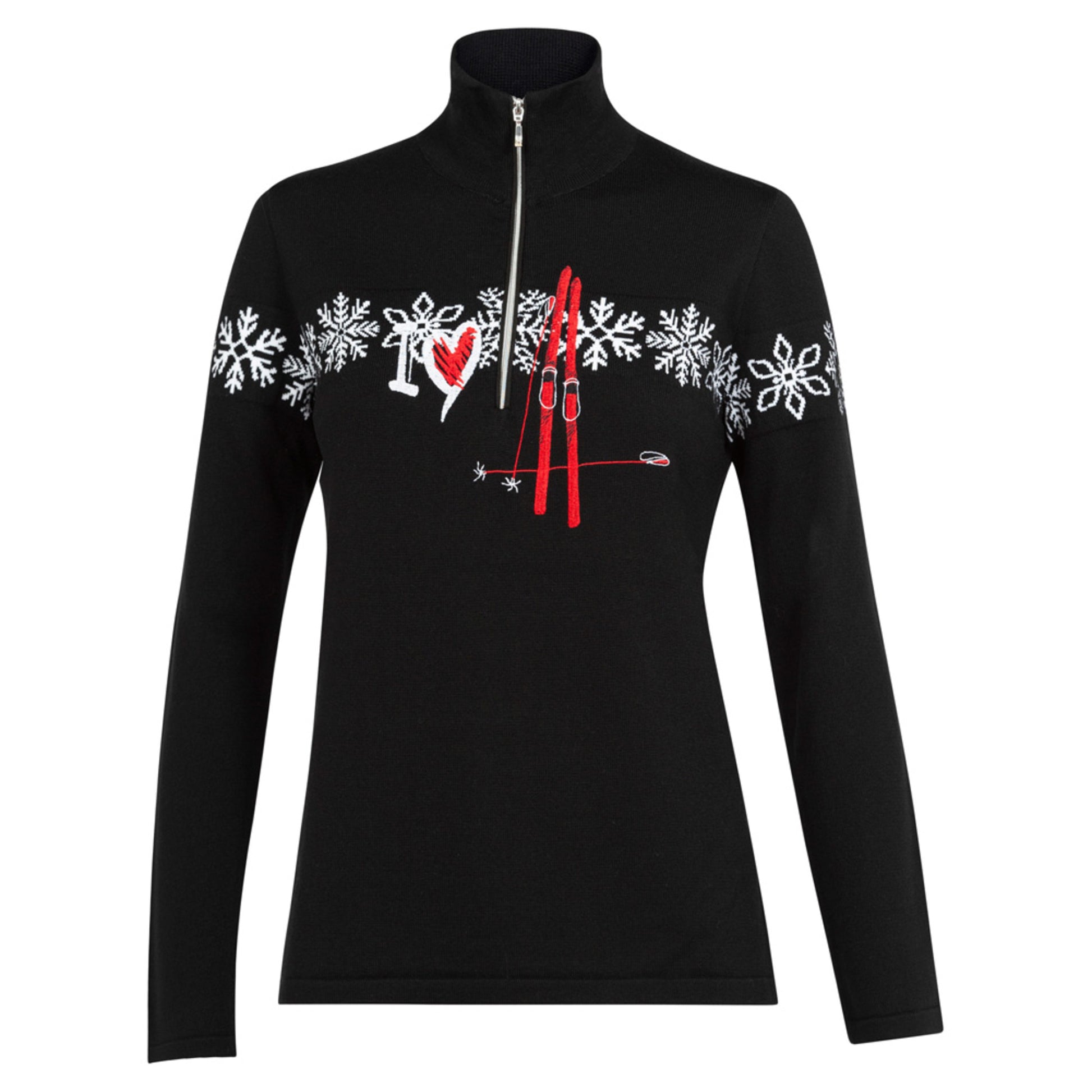 Newland Luna Women's Top