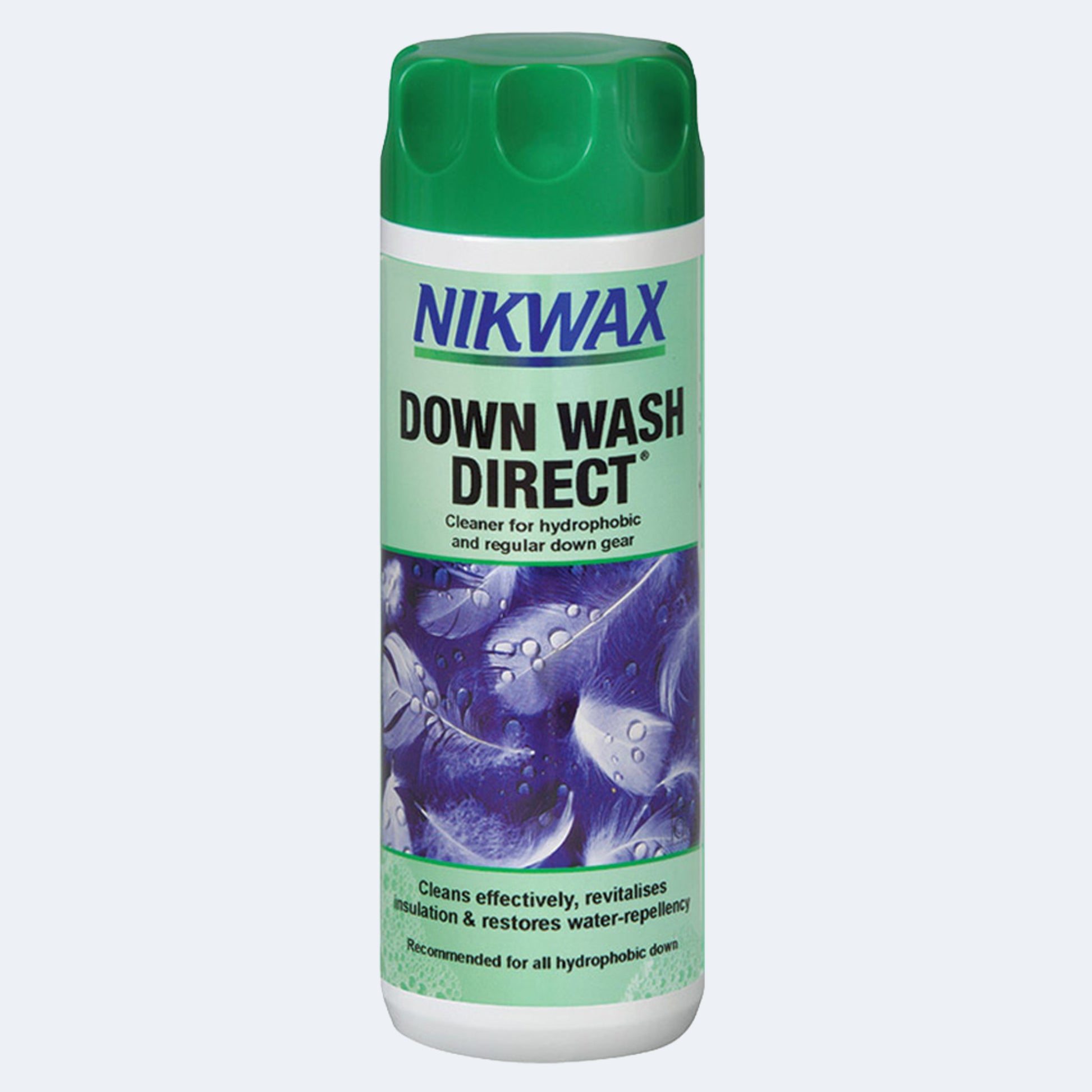 Nikwax Down Wash Direct - 300 ml