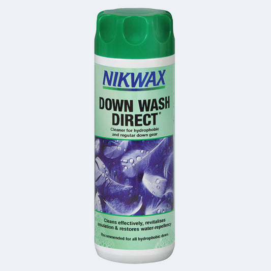 Nikwax Down Wash Direct - 300 ml