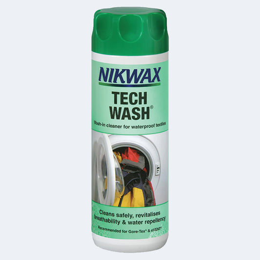 Nikwax Tech Wash 1000ml