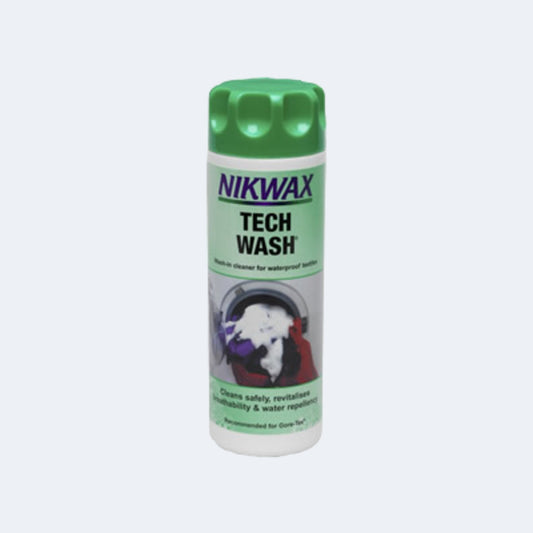 Nikwax Tech Wash 300 ml