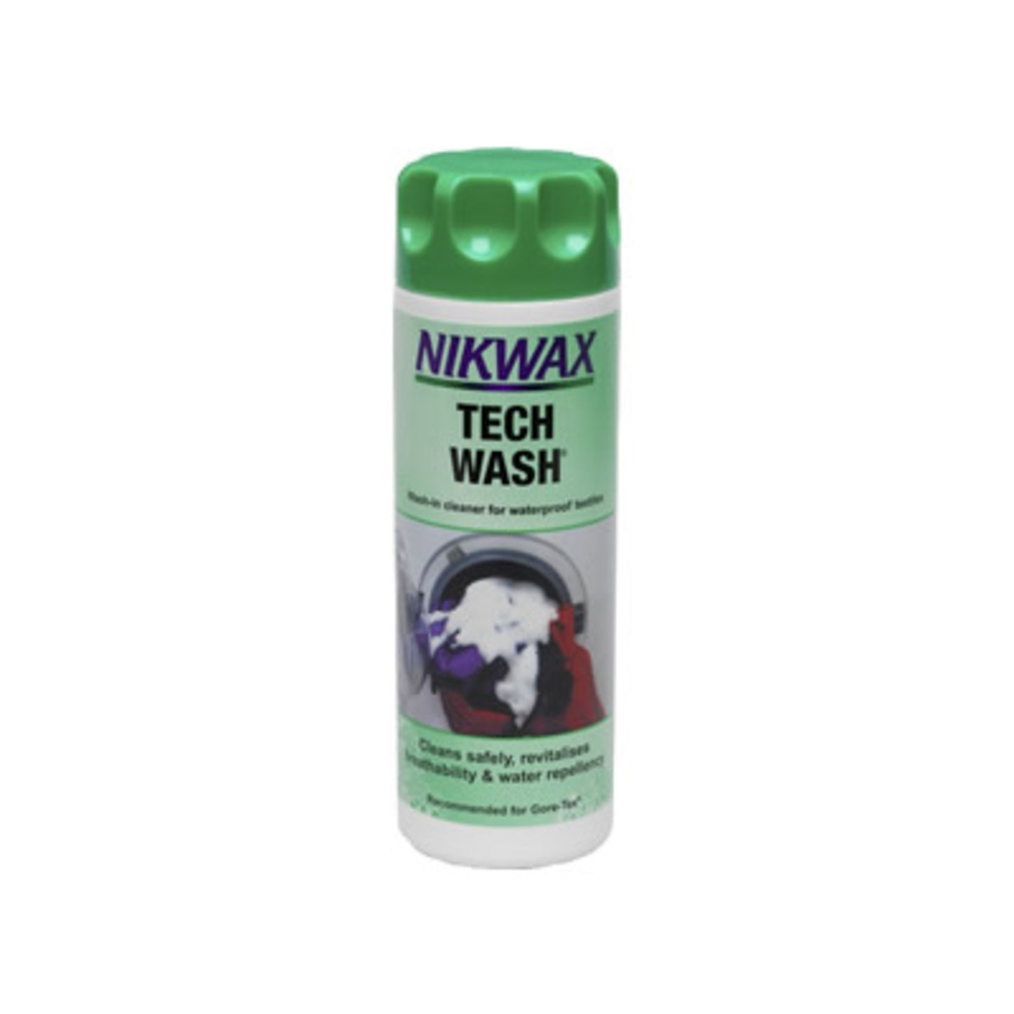 Nikwax Wool Wash 300 ml