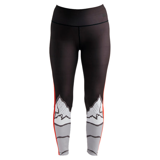 NILS Alta Full Length Printed Women's Legging