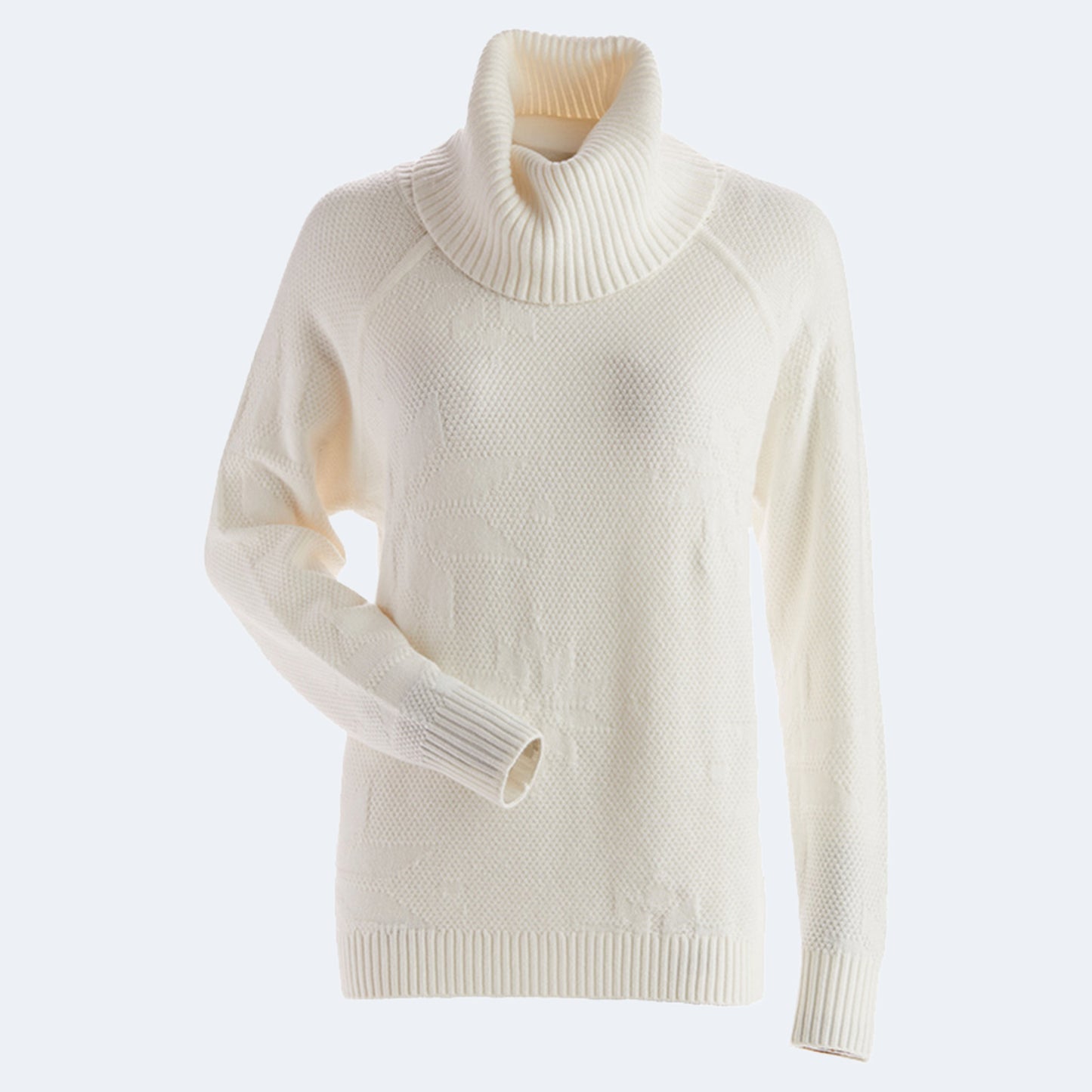NILS Aspen Snowflake Women's Sweater