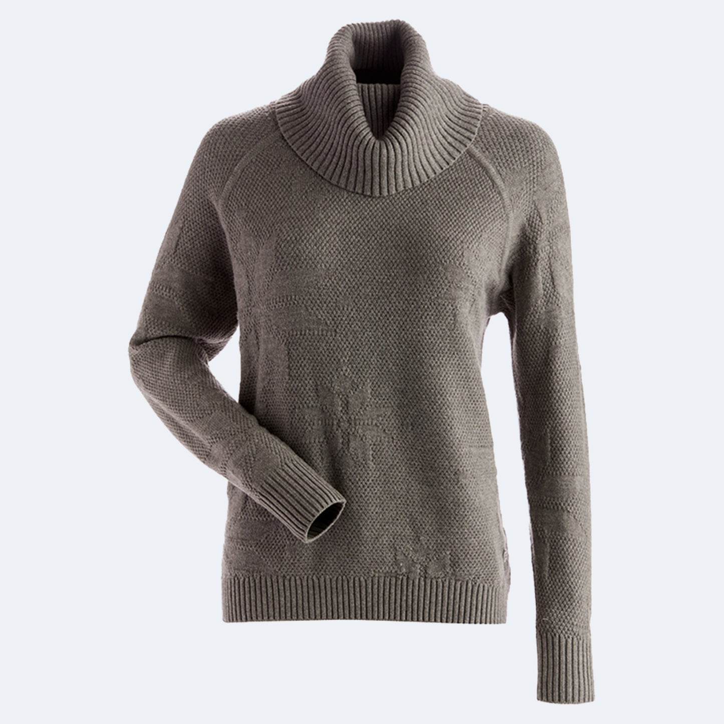 NILS Aspen Snowflake Women's Sweater