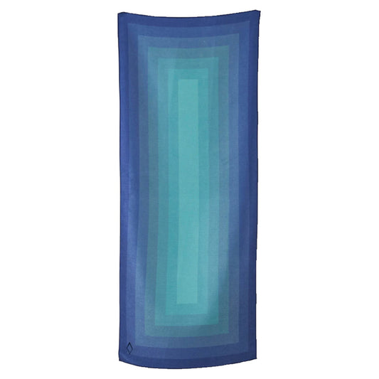 Nomadix Original Towel - ZONE BLUE TEAL