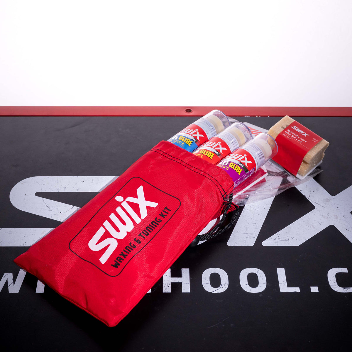 Nordic Swix Kit