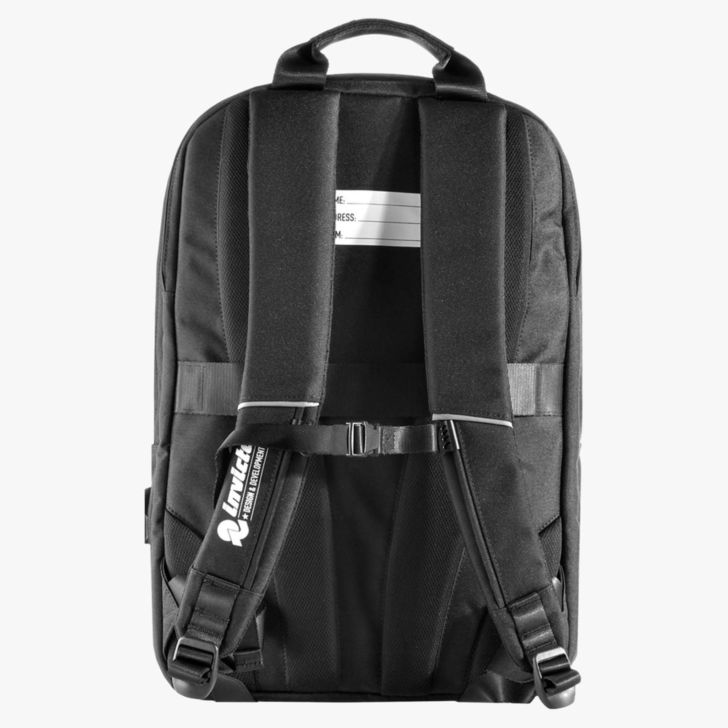 Nordica Business Backpack