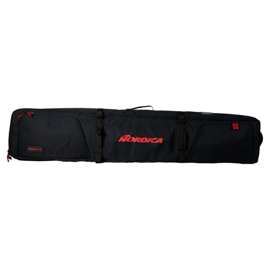 Nordica Expedition Wheelie Ski Bag - 195 CM