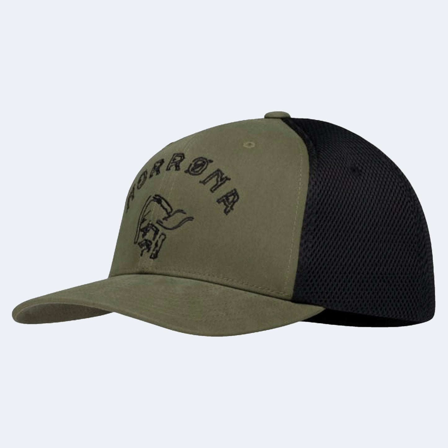 Norrona /29 Flexfit 3D Cap