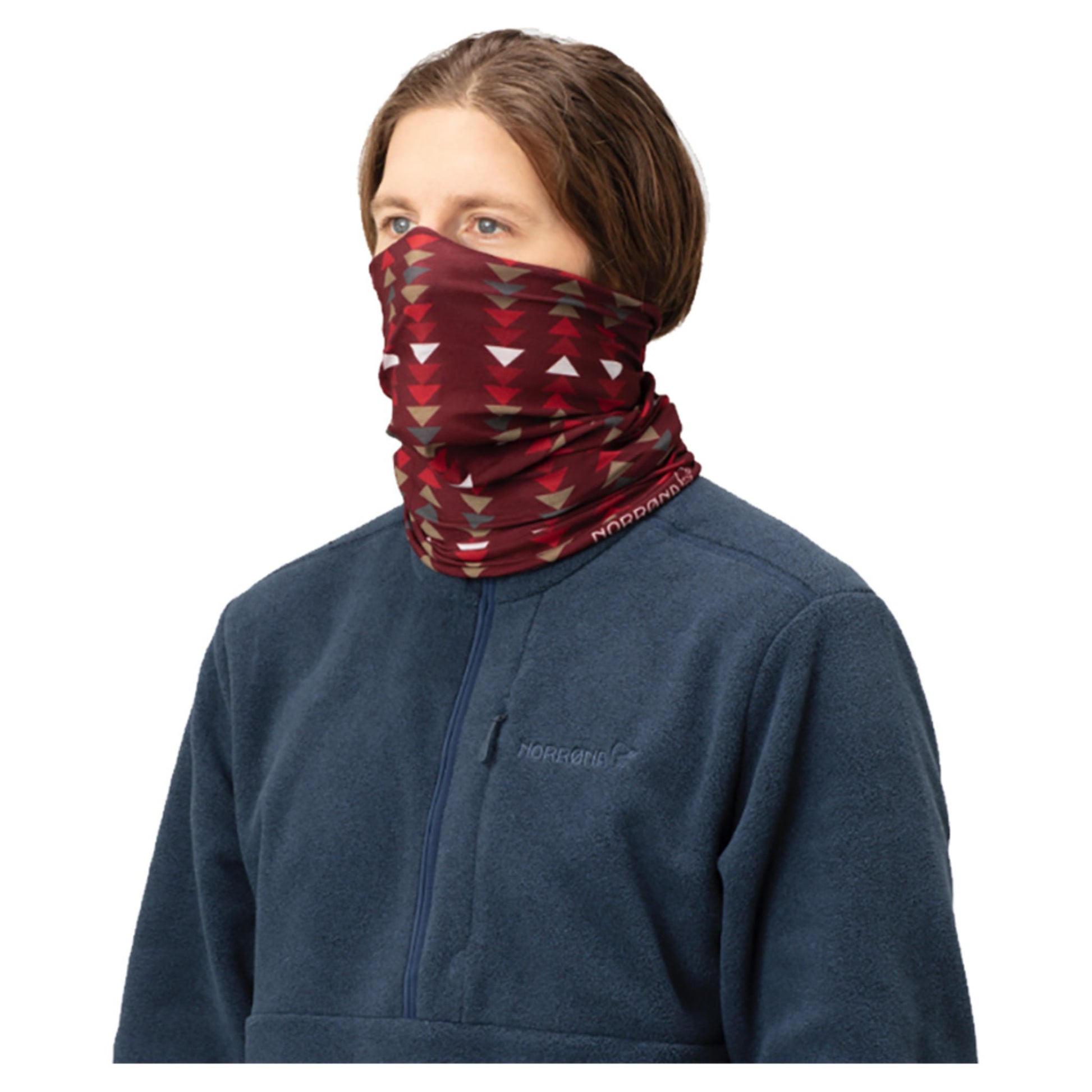 Norrona /29 Microfiber Neckgator