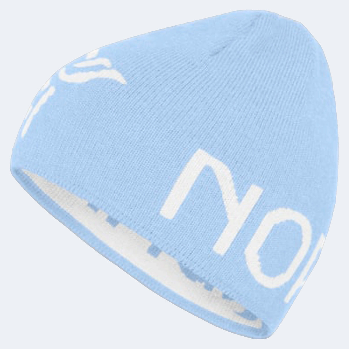Norrona /29 Mid Merino Ull Logo Beanie