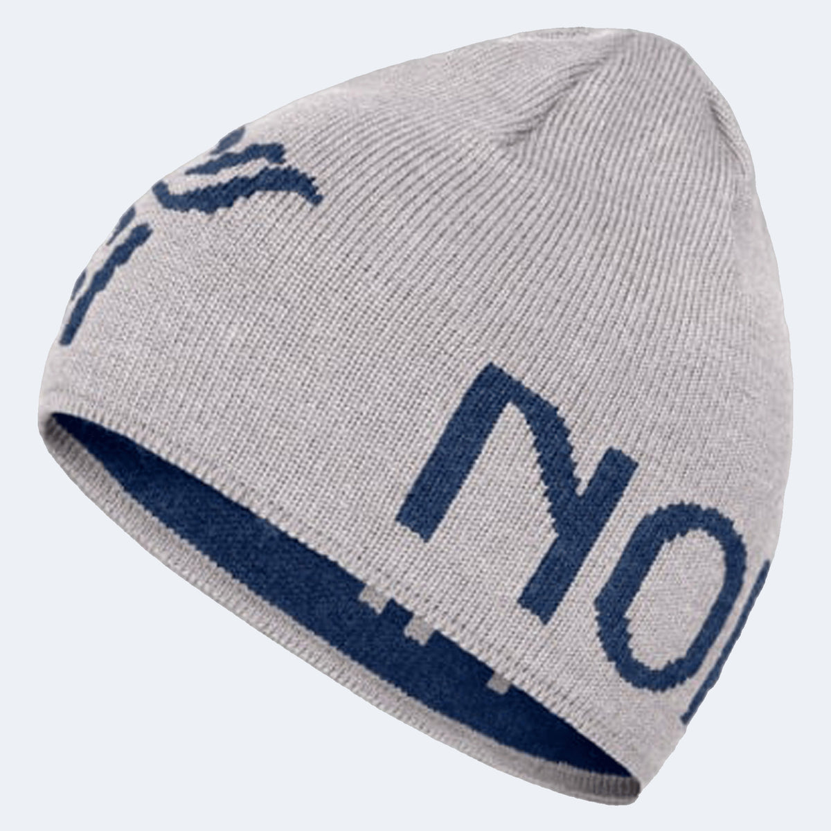 Norrona /29 Mid Merino Ull Logo Beanie