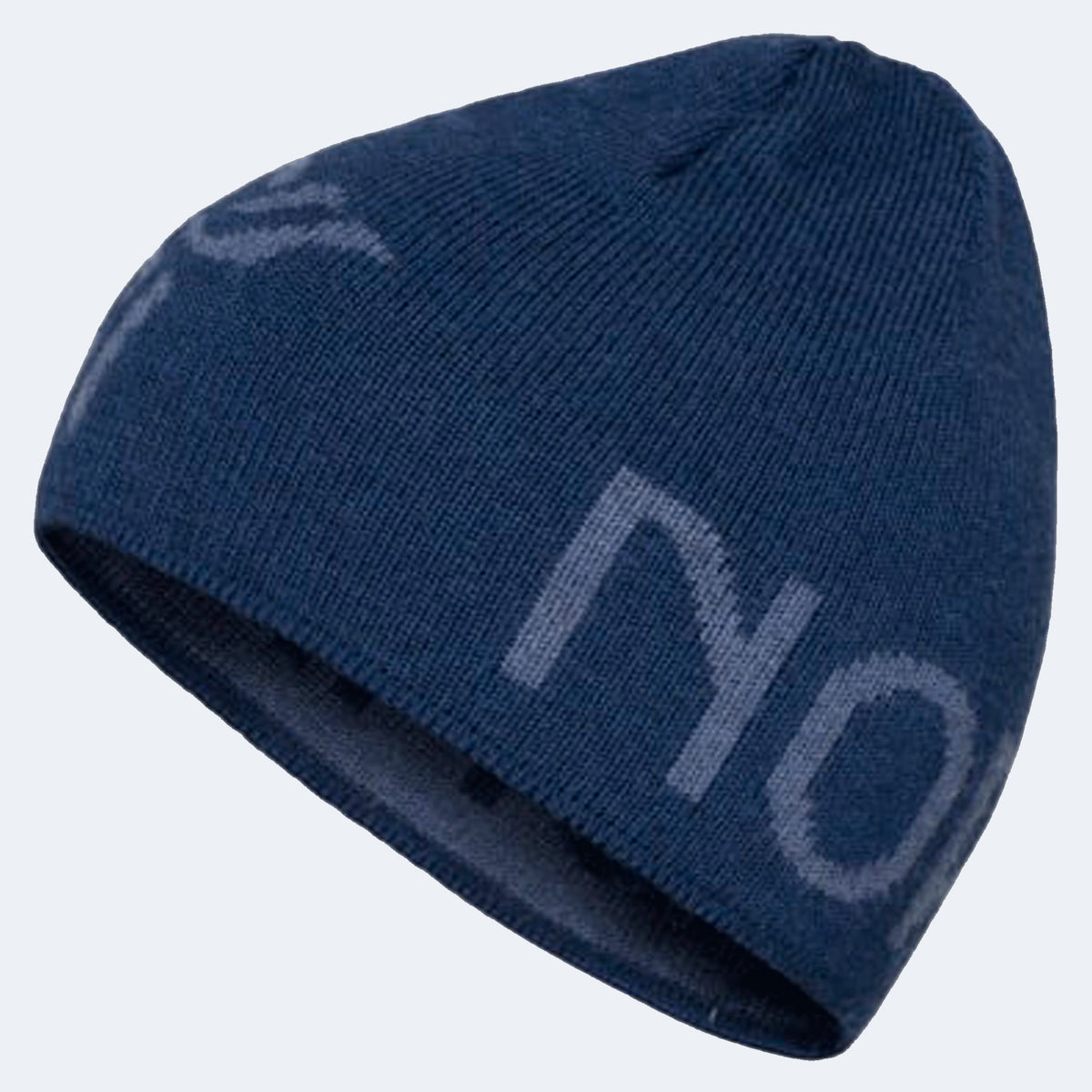 Norrona /29 Mid Merino Ull Logo Beanie