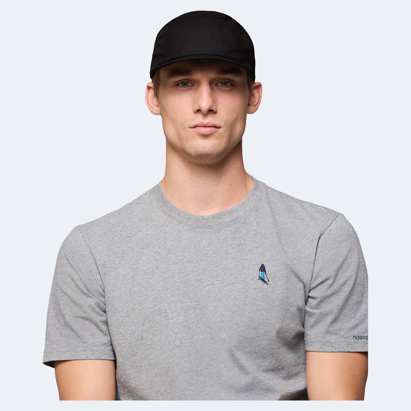 Norrona /29 Tech Five Panel Cap