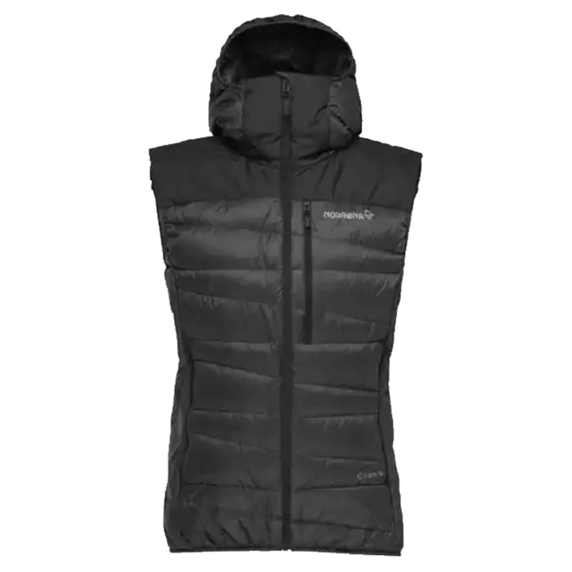 Norrona Falketind Down750 Women's Vest