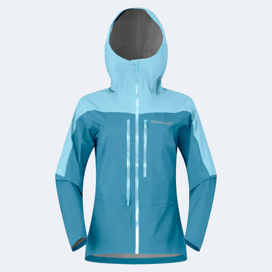 Norrona Falketind Dri1 Women's Jacket
