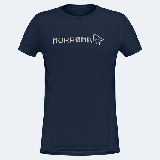 Norrona Falketind Equaliser Merino Women's T-Shirt