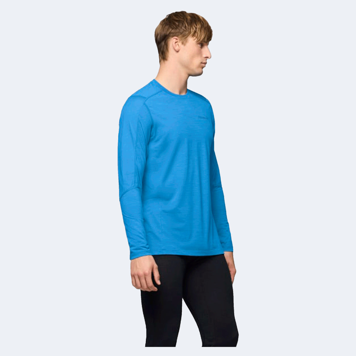 Norrona Falketind EqualiserUll Men's long Sleeve