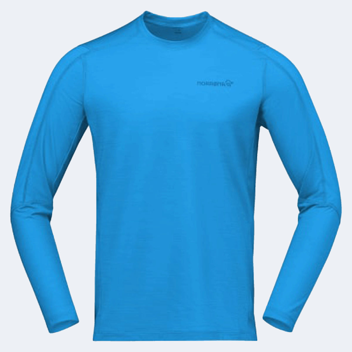 Norrona Falketind EqualiserUll Men's long Sleeve