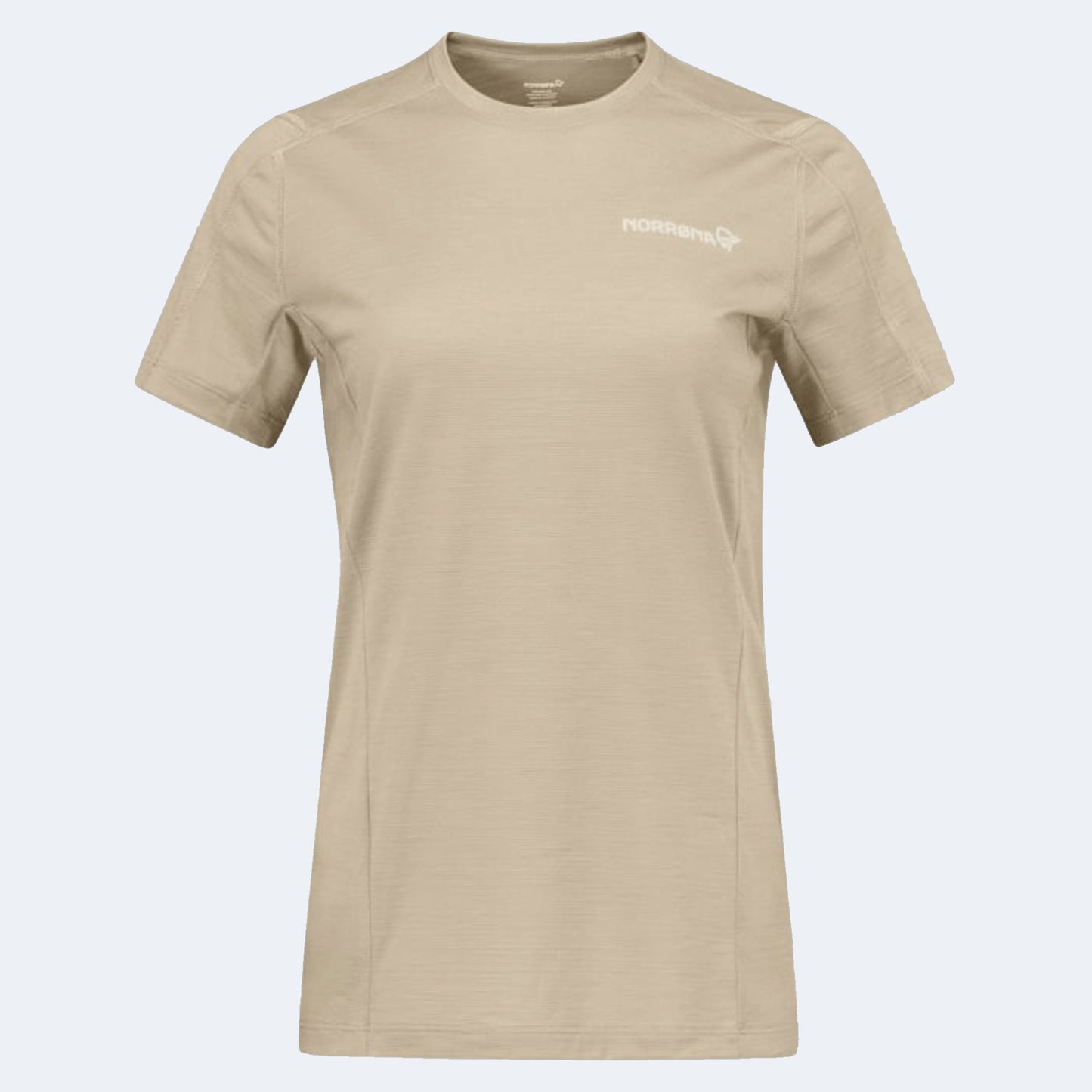Norrona Falketind EqualiserUll Women's T-Shirt