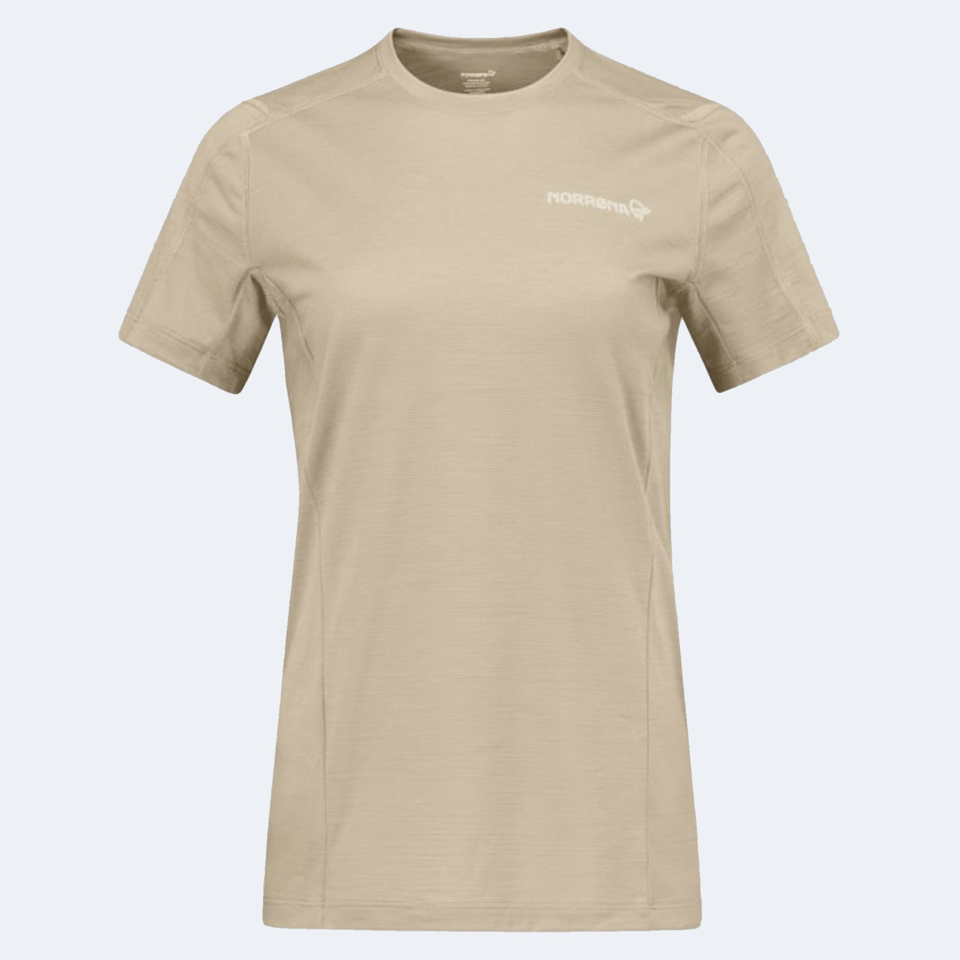 Norrona Falketind EqualiserUll Women's T-Shirt
