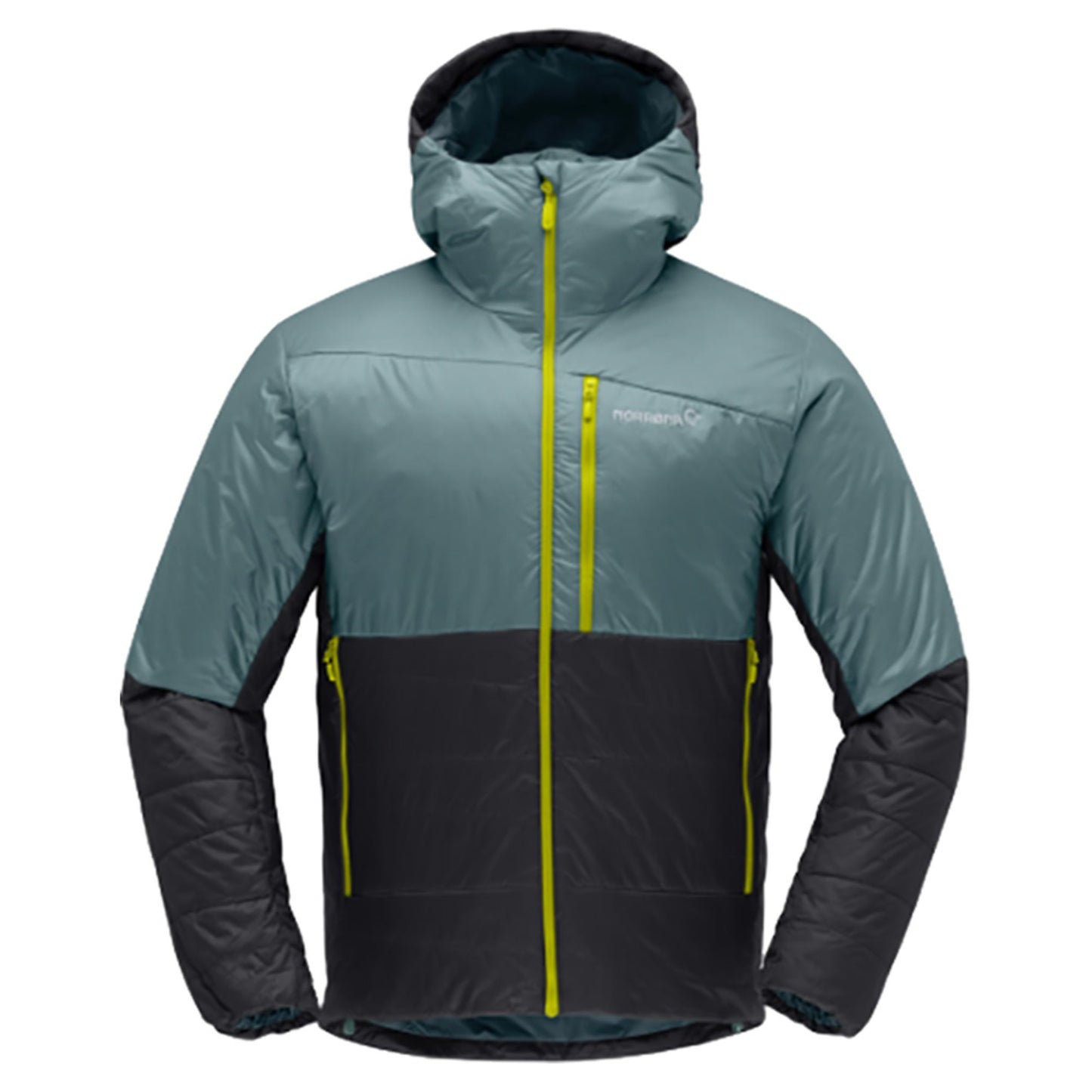 Norrona Falketind Thermo60 Men's Hoody