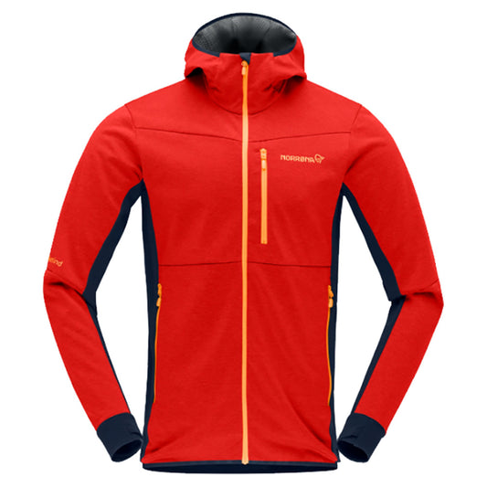 Norrona Falketind Warm2 Octa Men's Hoody