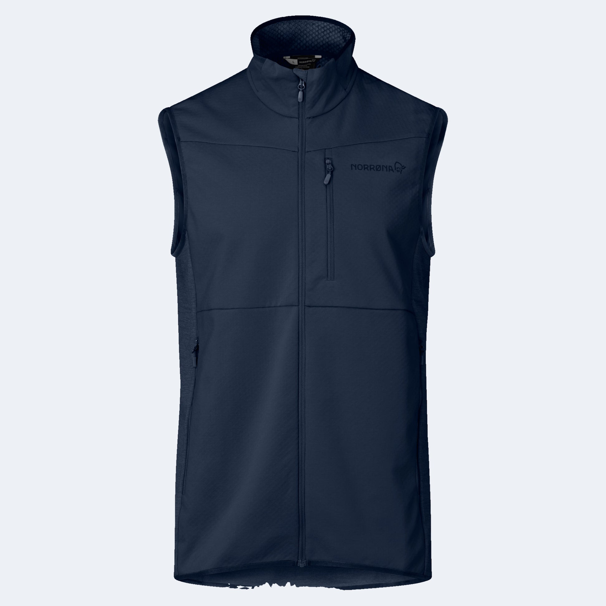 Norrona FalkeTind Warm2 Octa Men's Vest