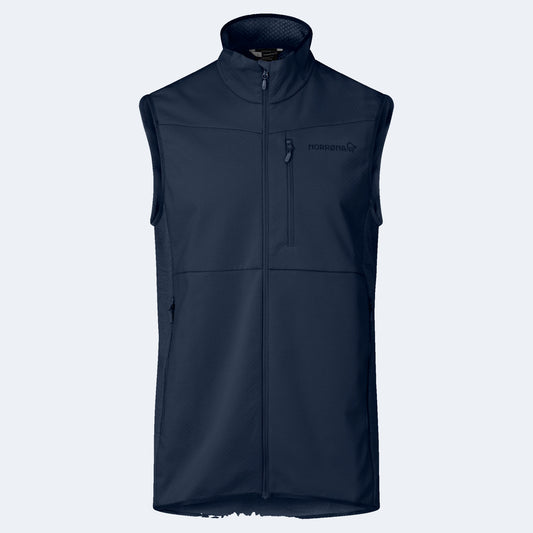 Norrona FalkeTind Warm2 Octa Men's Vest