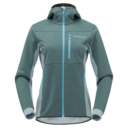 Norrona Falketind Warm2 Octa Women's Hoody