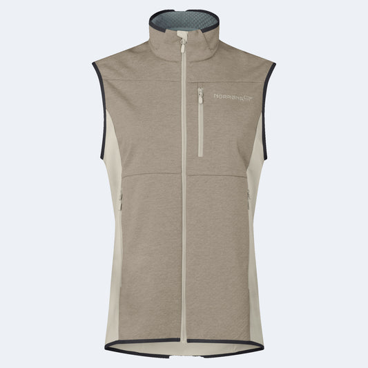 Norrona FalkeTind Warm2 Octa Women's Vest