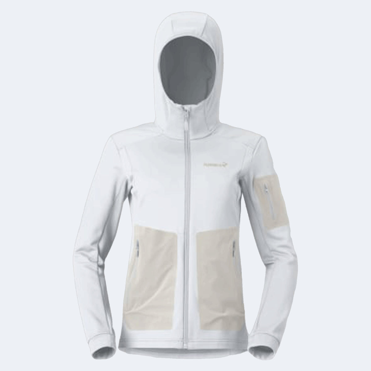 Norrona Falketind Warm2 Women's Stretch Hood